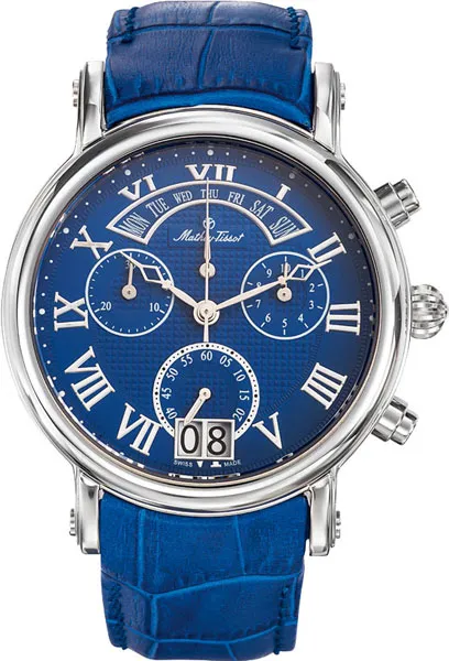 MATHEY TISSOT H7030ABU
