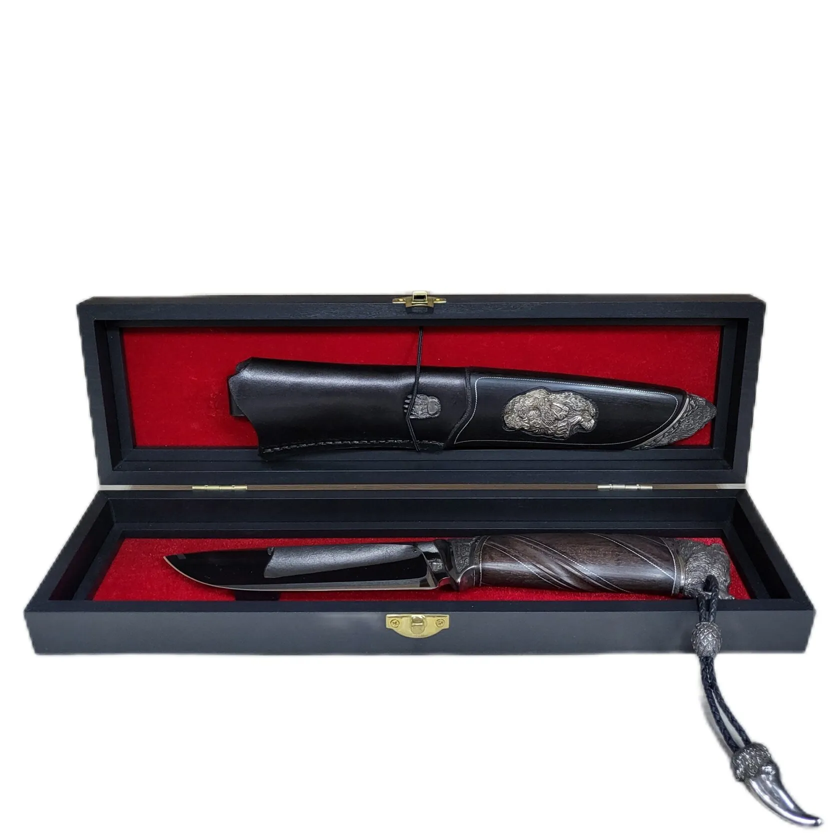 Нож Медведь