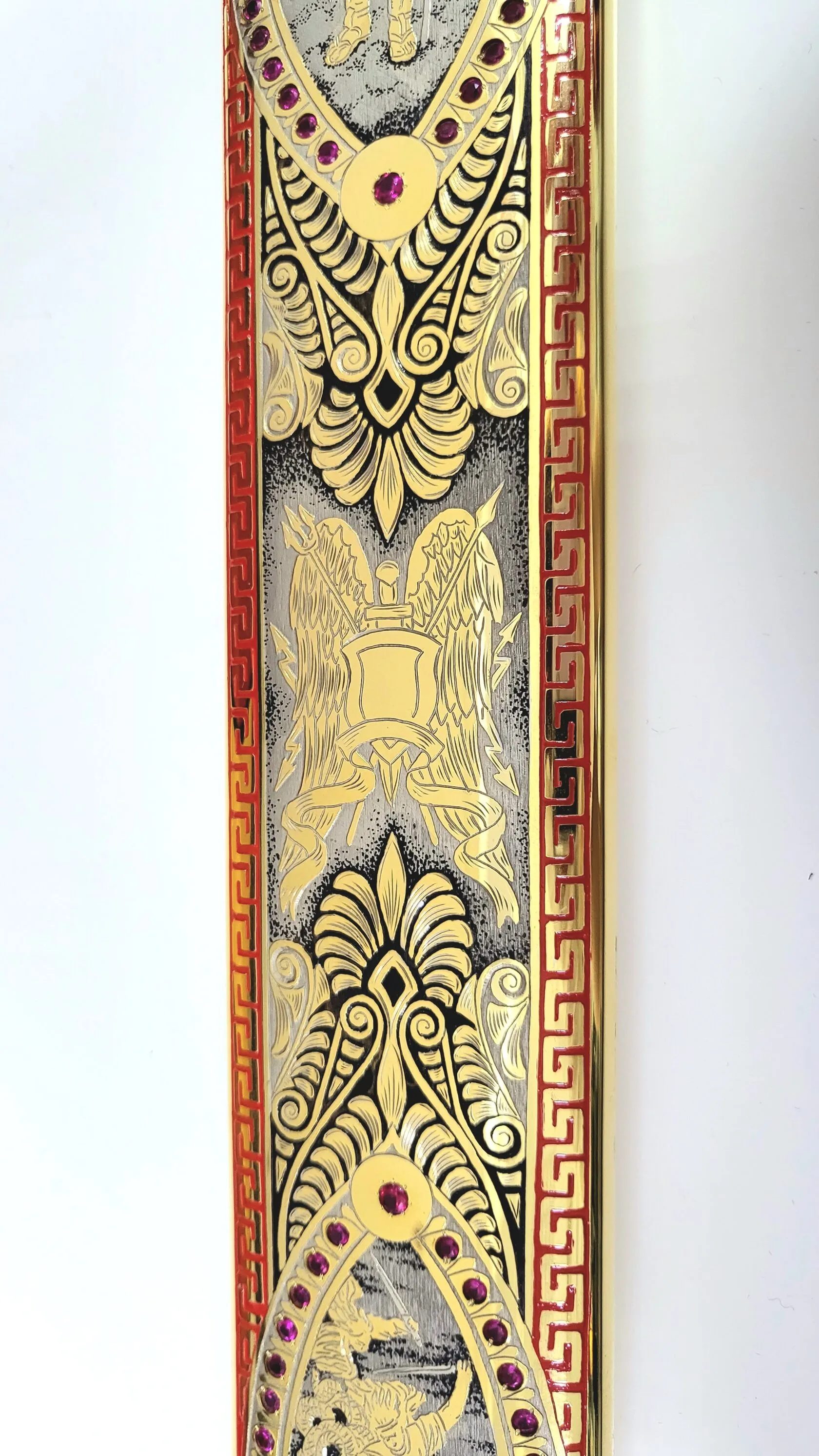 Меч "Архангела Михаила"