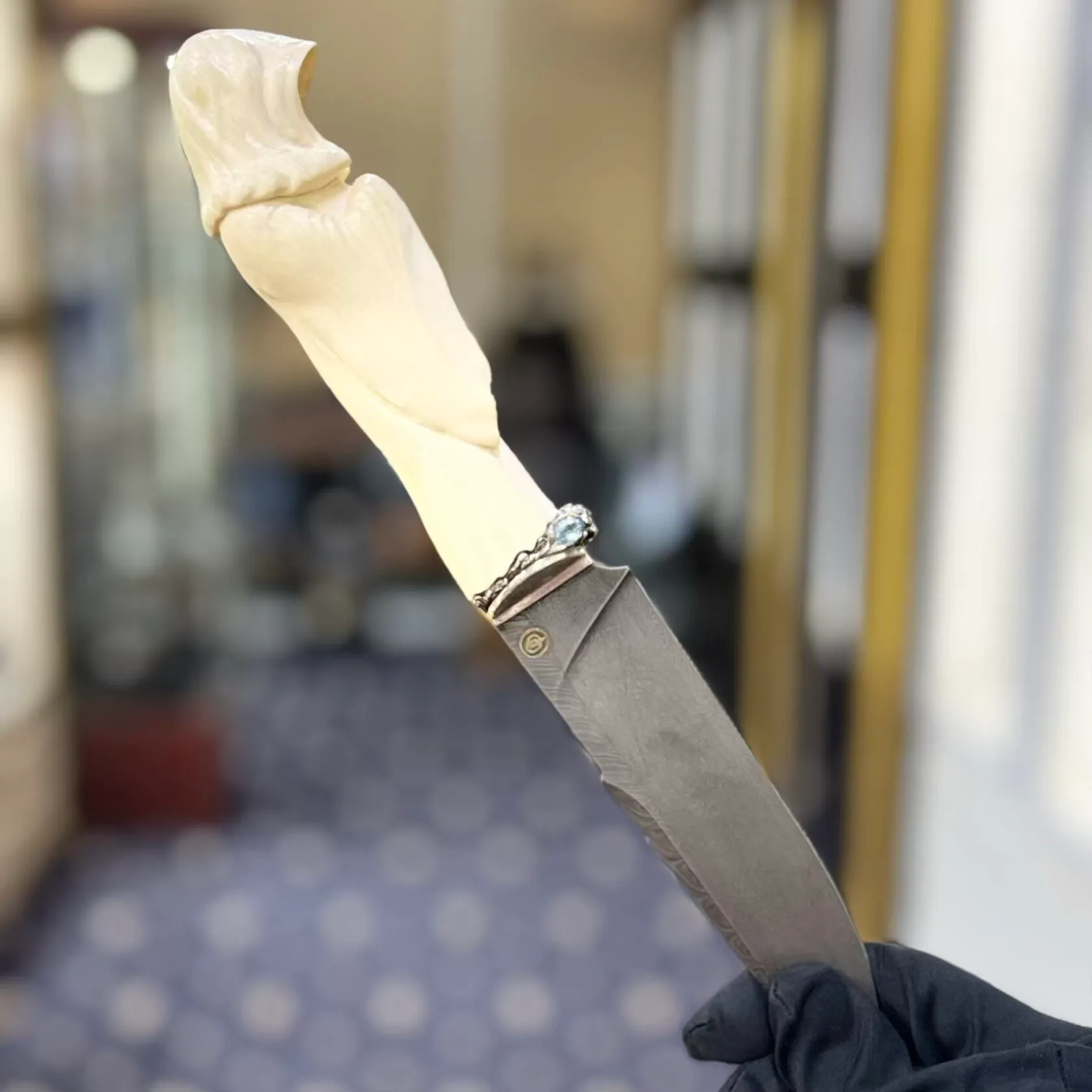 Композиция Добро и Зло