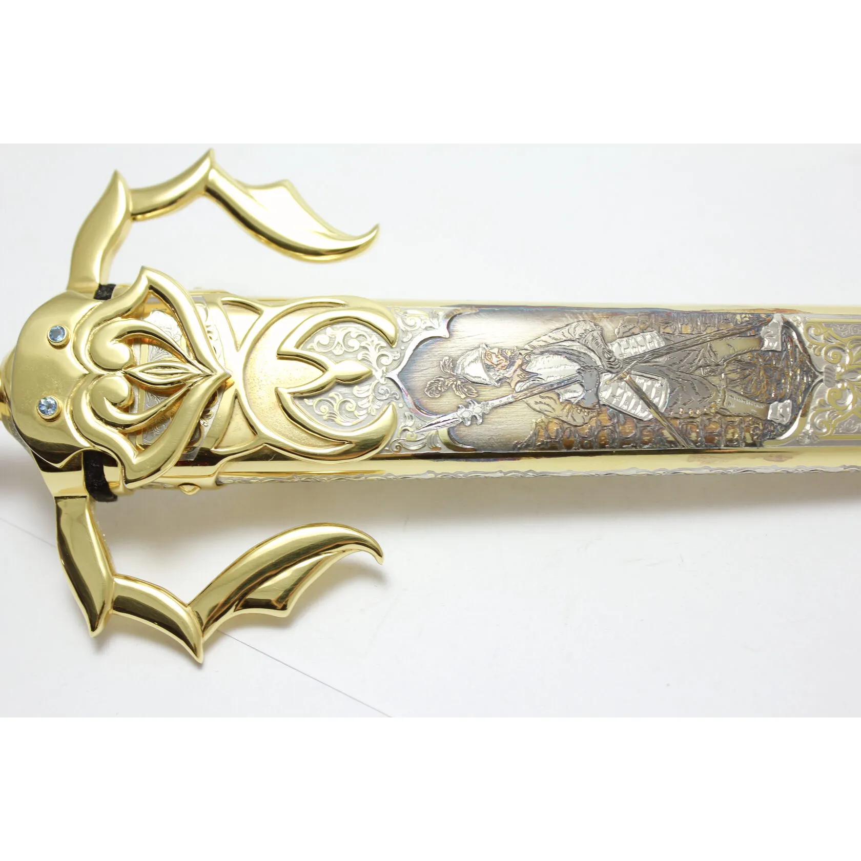 Кинжал "Гладиатор"