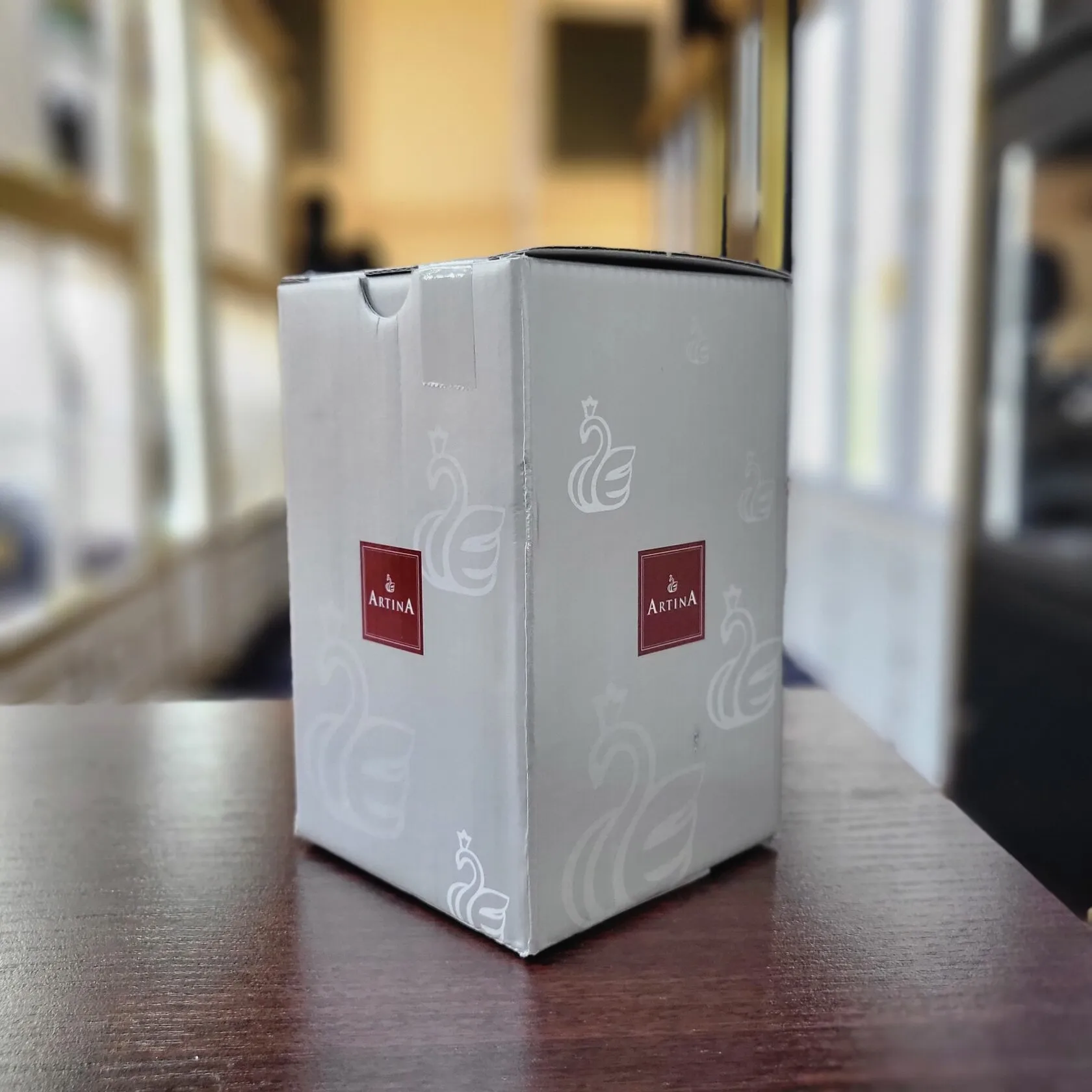 Бокал "Jennerwein"